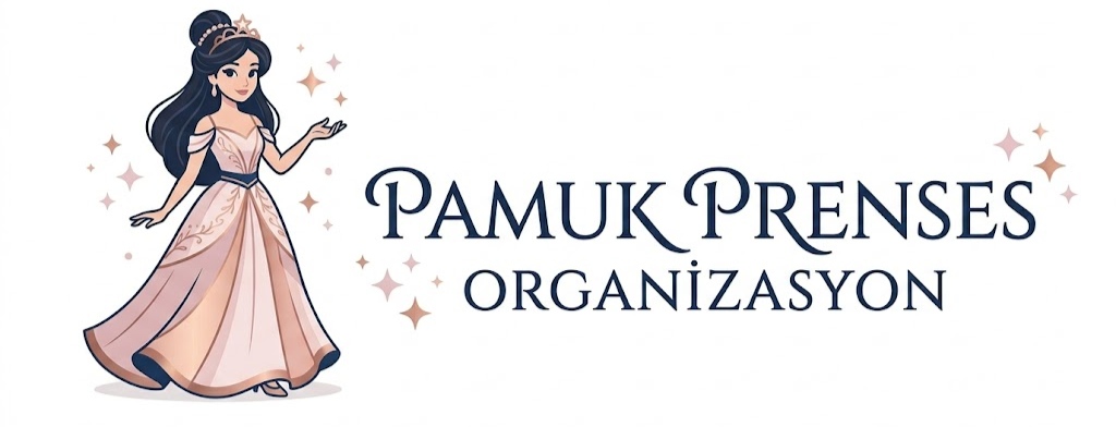 Pamuk PrensesOrganizasyon Isparta